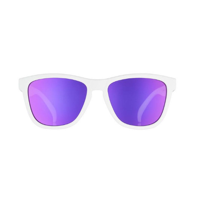 GOODR แว่นตา GG GOODR Unisex#OG-WH-PR2-RF