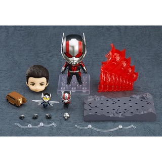 (พร้อมส่ง) Nendoroid 1345-DX Ant-Man: Endgame Ver. DX **กล่องตำหนิไม่สวย**