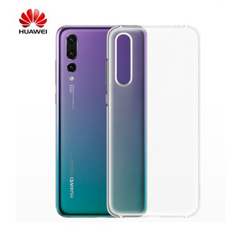 Dapad เคสใส ​CASE TPU HUAWEI รุ่น MATE 20 PRO MATE 20X MATE 9 PRO P9 PLUS P10 PLUS P20 PRO P30 LITE P40 PRO