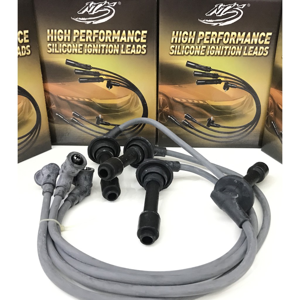 สายปลั๊ก HONDA CRX EF7