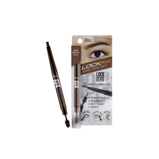 BSC LOCK IT FIT PERFECTING BROW STYLER ดินสอเขียนคิ้วเนื้อครีม