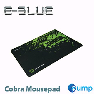 (ใส่โค้ด INC12EL ลดเพิ่ม 70.-) แผ่นรองเมาส์ E-Blue Cobra Mousepad (size M)