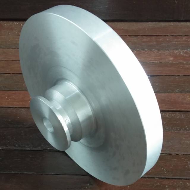 Pulley papas camshaft / non-lane Pulley 6 นิ้ว 17 มม. รวม A1