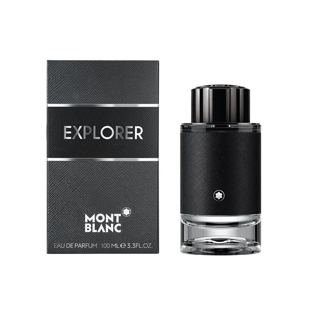 Mont Blanc Explorer EDP 100ml. พร้อมกล่อง