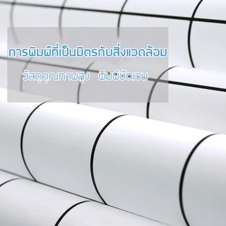 ม่านห้องน้ำ 💌 ผ้าม่านห้องน้ำห้องอาบน้ำ 180*180 ม่านพลาสติก ผ้าม่านกันน้ำ กันเชื้อรา มี3ลายให้เลือก