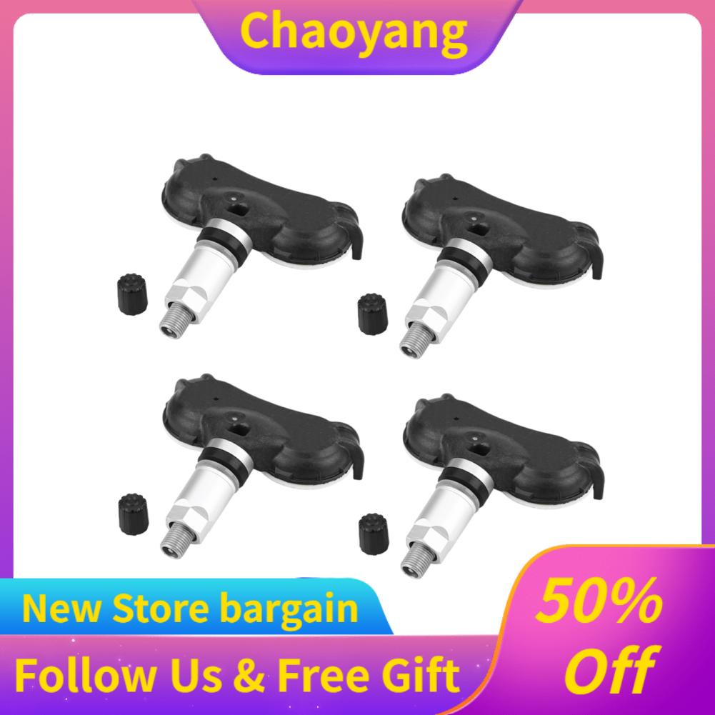 Chaoy Weekw S Pcs Car Tpms Tire Pressure Monitoring Sensor For Kia Sportage Hyundai