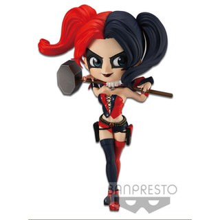 ฟิกเกอร์แท้ DC Comics Q posket -HARLEY QUINN- A (Normal)