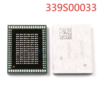 Good 339S00033 wifi IC For iPhone 6S 6S plus 6SP wifi module WI-FI chip high temperature Ready Stock