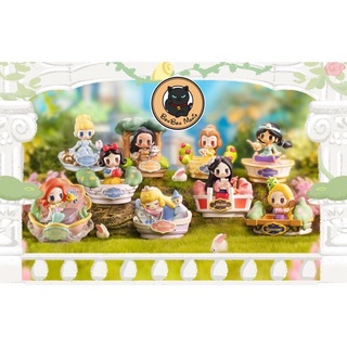 52Toys Disney Princess Leisure Holiday [แบบแยก]