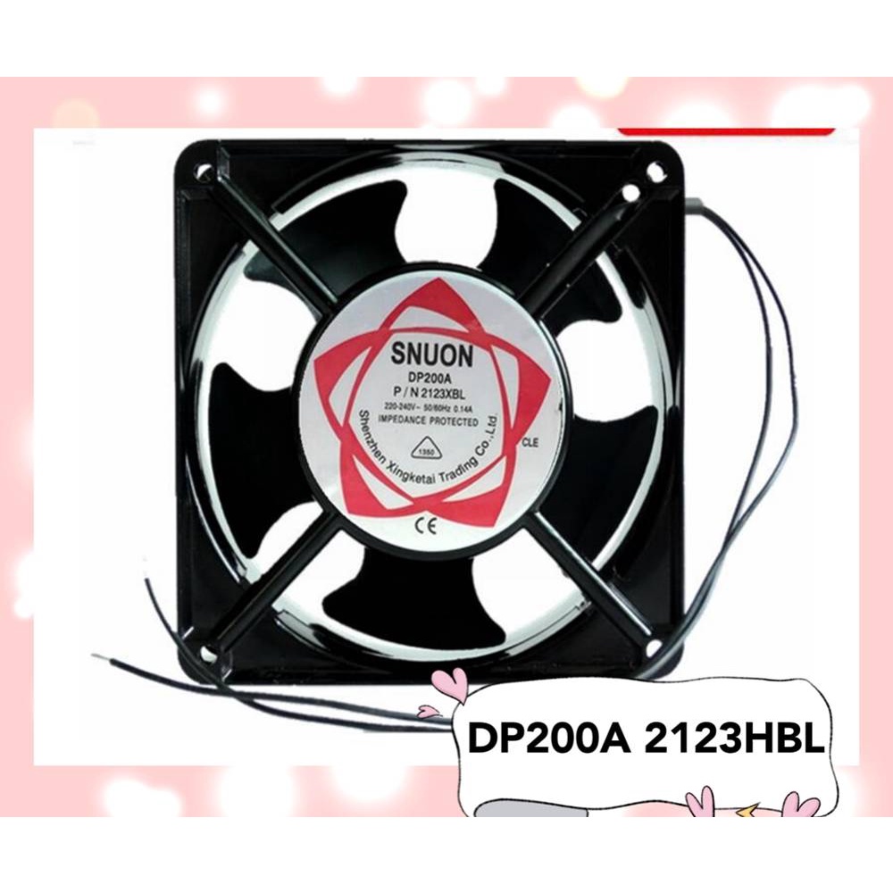 DP200A 2123HBL  สินค้ามีสต็อก พร้อมส่ง