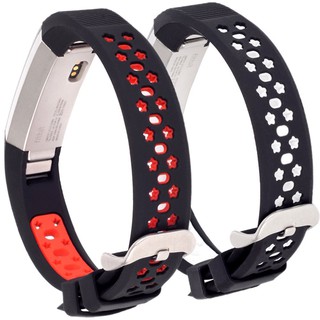 สายนาฬิกาข้อมือซิลิโคน Fitbit Alta / Alta HR Band