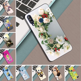 For Wiko View3 View 3 Lite View 3 Pro Marvel Super hero Phone Case Soft TPU Silicone Cover Cartoon Parttened