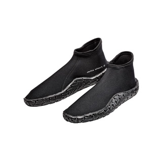 SCUBAPRO - Delta Short 3mm - Boot for Open Heel fin - รองเท้าบูท สำหรับตีนกบ