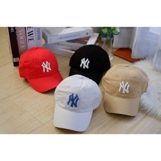 (พร้อมส่ง)*New*MLB/MLB×Disney NEW YORK YANKEES ROOKIE BALL CAP