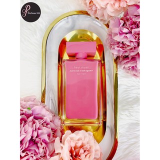 Narcisco Rodriguez Fleur Musc For Her EDP