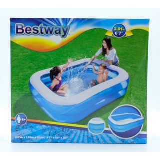 Bestway สระน้ำเป่าลม