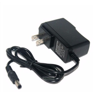 อะแดปเตอร์แปลงไฟ 12โวล์ ขนาด 3แอมป์ Adapter DC 12V 1A ต่อพัดลม หรือ กล้องวงจรปิด