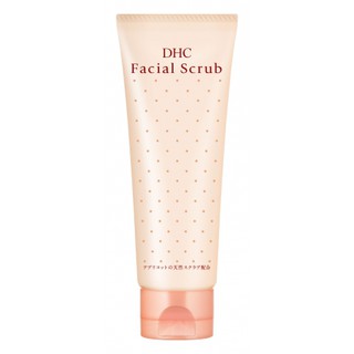 DHC Facial Scrub ( New Package ) 100 g.โฟมล้างหน้า DHC