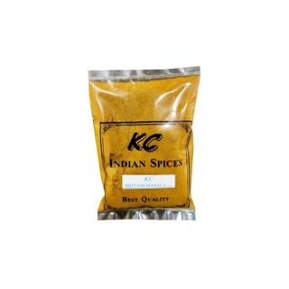 เครื่องเทศ ข้าวหมก บิรยานี KC Biryani Masala 100g