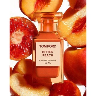 ซีน TOM FORD BITTER PEACH EDP 50ML