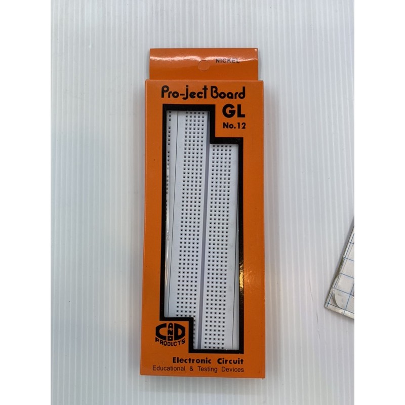 Pro-jectBoord โฟโต้บอร์ด. GL12. ZY60. ZY102