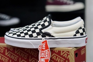 Vans slip on ของแท้100%