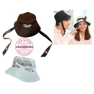 KIEHLS Bucket Hat หมวกพลิกรักพลิกล็อค จากคีลส์