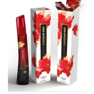 น้ำหอมอาหรับ MB Fleur DAmour Red 100ml.