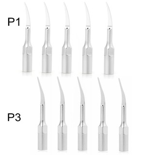 P1 สําหรับ Ems Woodpecker อัลตราโซนิก Scaler 5 ชิ้น