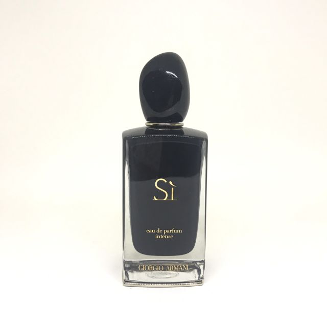 Armani Si Intense EDP 100ml แท้
