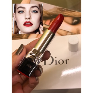 CHRISTIAN DIOR Rouge Dior Lipstick