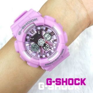 ⏰G-SHOCK By Casio
💠สายยาง