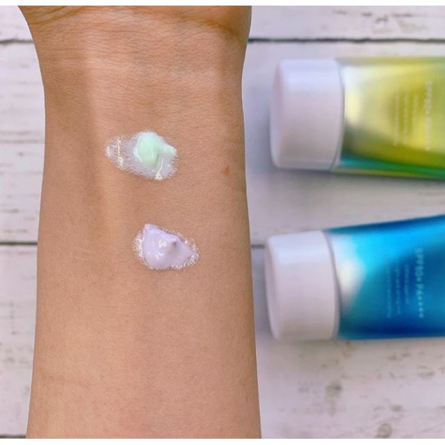 ѹᴴ🇯🇵💯 Rohto Skin Aqua Tone Up UV Essence SPF50+PA++++ Ҵ  80GѹᴴشԵҡȭ | Shopee Thailand
