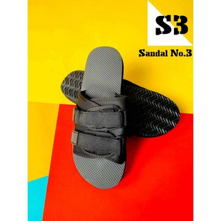 รองเท้าแตะ Sandal No.3 รองเท้าแตะแฟชั่น รุ่นS3