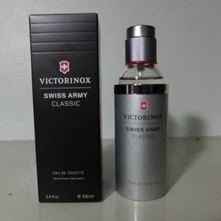 Swiss Army Classic 100ml