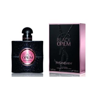 น้ำหอมแบ่งขายกลิ่นทBlack Opium ติดทนนานกว่า 12 ชั่วโมง