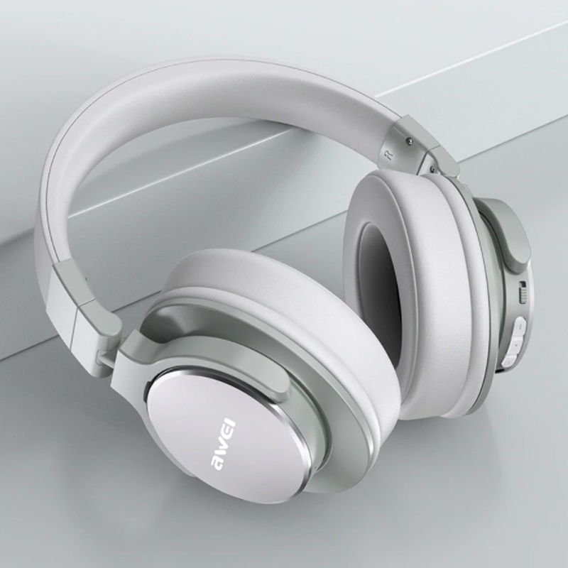 🎧 หูฟังไร้สายบลูทูธ Awei A710BL ขั้นเทพ เสียงสเตอริโออย่างแท้จริง