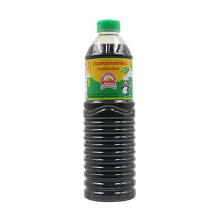 ภูเขาทองซอสปรุงรสฝาเขียว 1000ซีซี Golden Mountain Seasoning Sauce Green Cap 1000 cc.