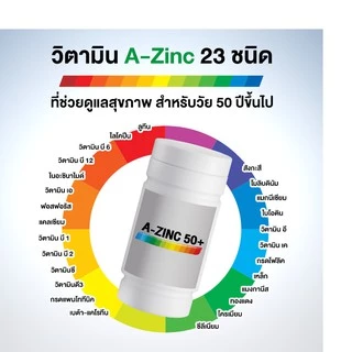 Exp 11/27 **1 ขวด**Centrum SILVER 50+Holistic Dietary Supplement Complete From A to Zinc 30/90 เม็ด เซ็นทรัม ซิลเวอร์