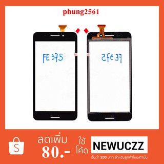 ทัชสกรีน Asus Fonepad 7 FE375,FE375CG,K019 ดำ ขาว