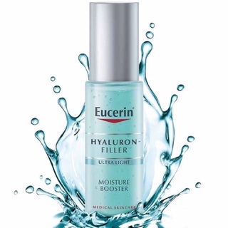 Eucerin Hyaluron Filler Ultra Light Moisture Booster