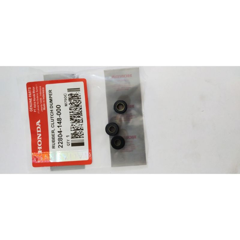 ยางเหล็กฮอนด้า	22804-148-000