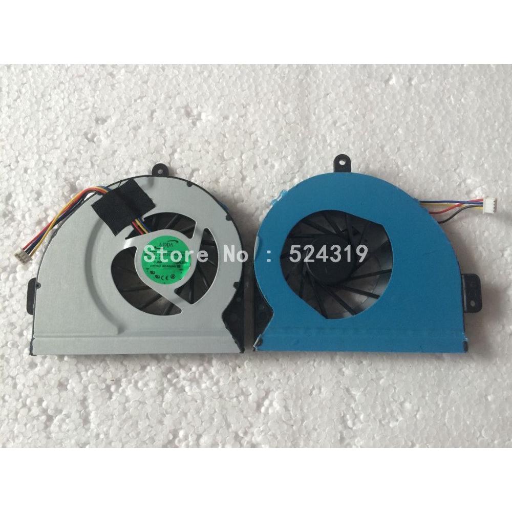 New OEM Laptop Fan for ASUS A83 A84 A83S A84S X84 X84L X84C K84L X84H