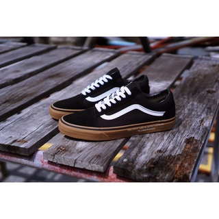 Vans Old Skool (Gumsole)