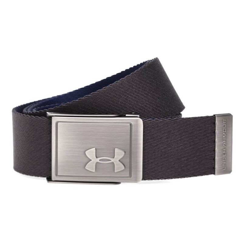 เข็มขัดกอล์ฟ Under Armour UA Mens bing Belt 2.0 แท้ 100 perfect10