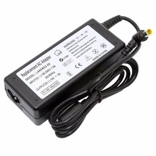 LCD/LED Adapter 19V/3A (6.5*4.4mm)