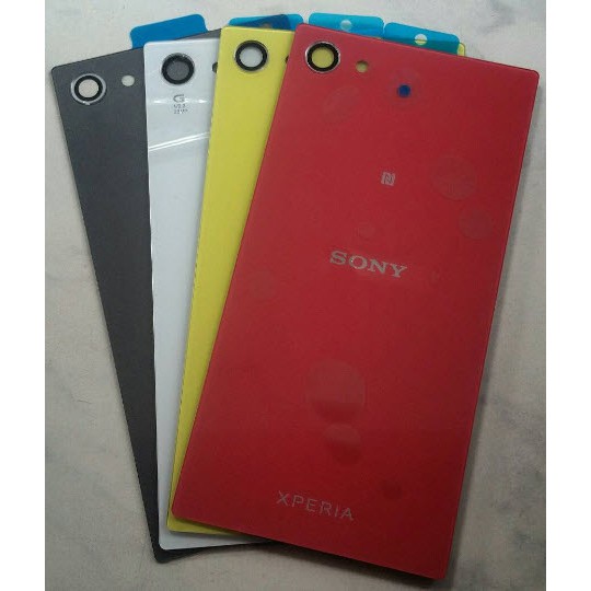 ฝาหลัง Sony Z5 mini,compact,E5803,E5823