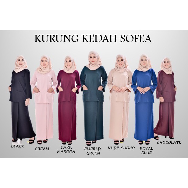 วงเล็บ SOFEA Kedah ️