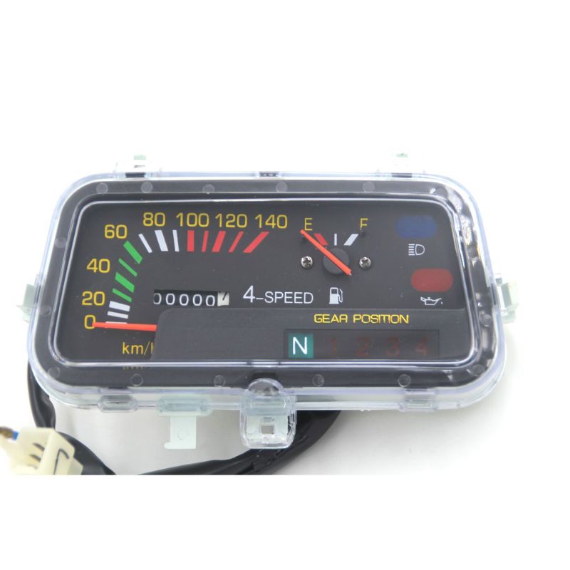 YAMAHA METER Y100 SPORT SPORT100 GEAR METER สาย TALI เมตร Y100