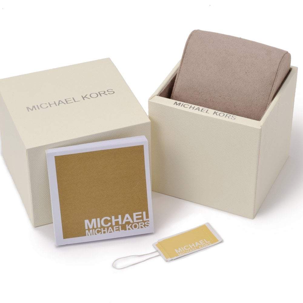 【MK】MICHAEL KORS Watch box Shopee Thailand